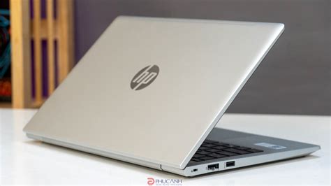 Đánh giá Laptop HP ProBook 440 G10 Sức mạnh mới cho laptop doanh nhân