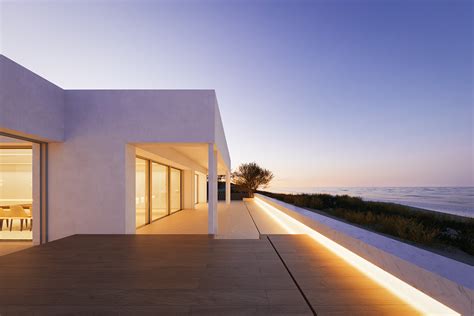 Dune House on Behance