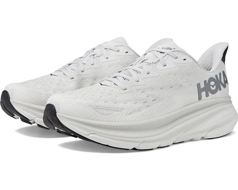 Mens Hoka Clifton 9