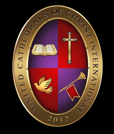 Church Seals And Stamps