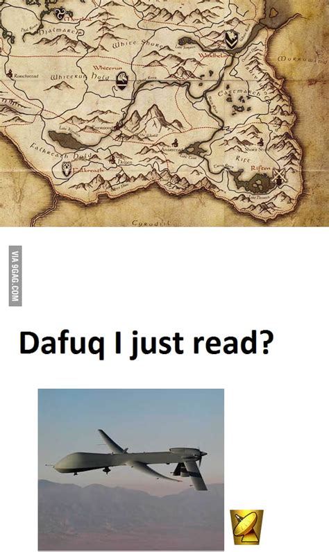 Dafuq 9gag