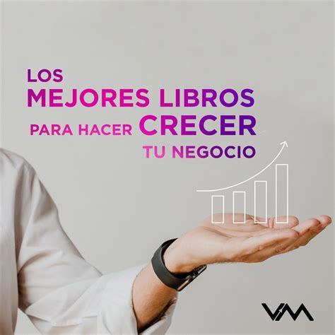 Libros Para Hacer Crecer Tu Negocio Fitbit