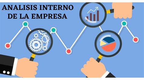 Análisis Interno de la empresa YouTube