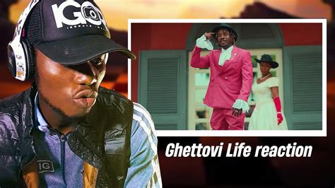 Ghettovi Life D Cryptage Ralycia Ghettovi Youtube