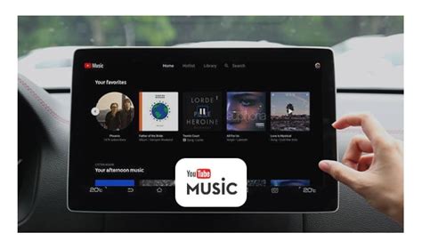 5 QUICK Ways To Play YouTube Music In Car NoteBurner