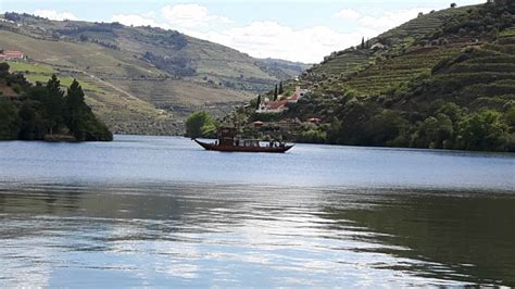 Full Day Private Tour Porto City Douro Valley