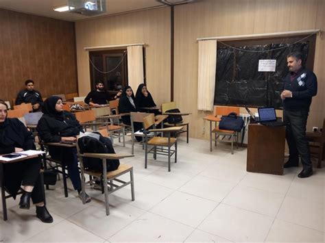 کارگاه آموزشی آشنایی با پروتکل‌های کنترل انتقال در اینترنت اشیاء