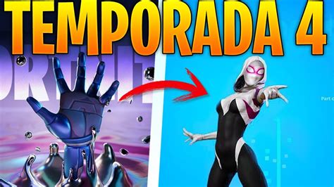 Trailer De La Temporada Y Skin Del Pase De Batalla Filtraciones De