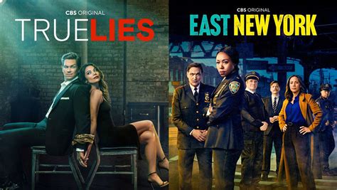 CBS Cancels True Lies East New York After One Season TV News