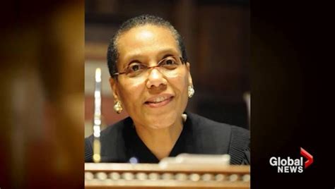 1st U S Female Muslim Judge Found Dead By Hudson River National