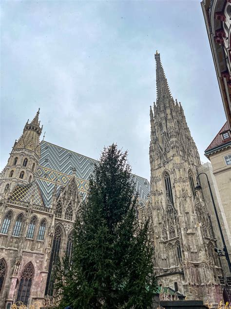 11 Things To Do In Vienna In One Day In Winter, Austria