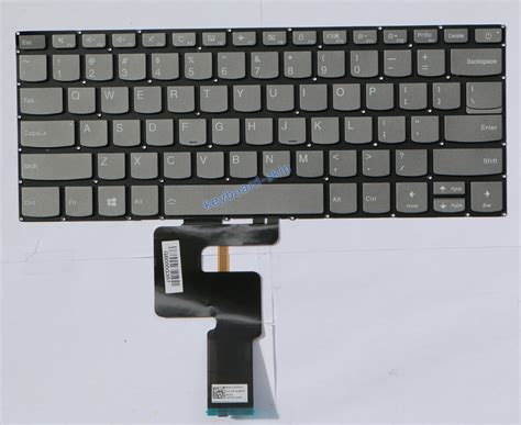 New Backlit Keyboard For Lenovo V Ada V Are V Igl V Iil V Ikb