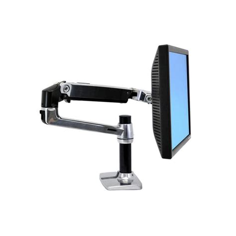 Ergotron LX Monitor Arm – Chairlines