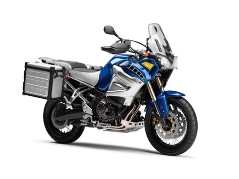 Yamaha Xt1200z Super Tenere Full Specs And Photo Gallery Autoevolution