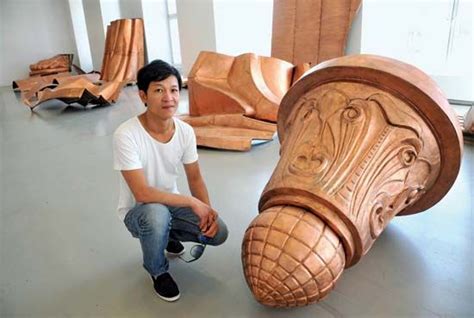 Danh Vo Vietnamese Born Artist