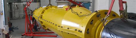 Hv Subsea Cable Repair Joint Power Csl