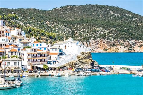 10 Best Greek Islands - Which One is For You? – Go Guides