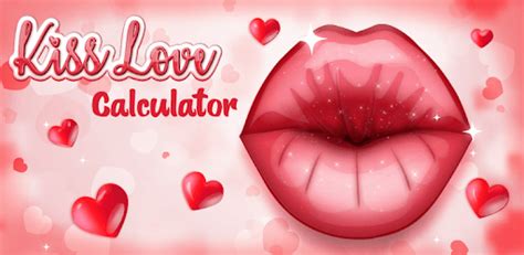 Kiss Love Calculator Free Kissing Games Apk Download For Free