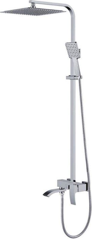 Душевая стойка со смесителем GAPPO G07 G2407-11 : купить в Севастополе ...