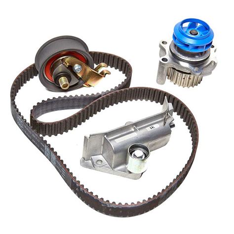 SKF Timing Belt Kit Water Pump Euro Car Parts