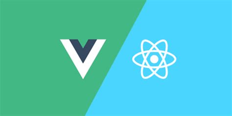 Vue Js Vs React Choosing The Right Framework For Front End