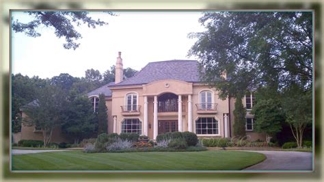 Charlotte NC Luxury Homes - Best Source for Charlotte NC Real Estate