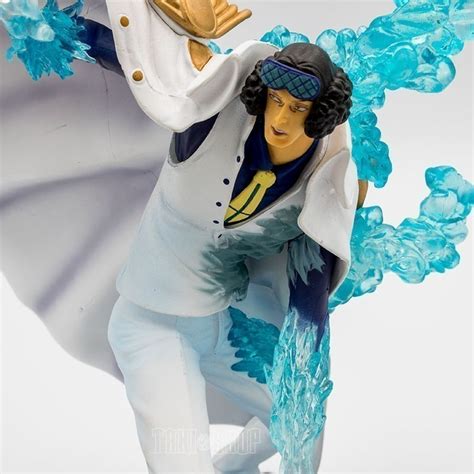 Figure Aokiji Kuzan Battle Ver Taki Shop