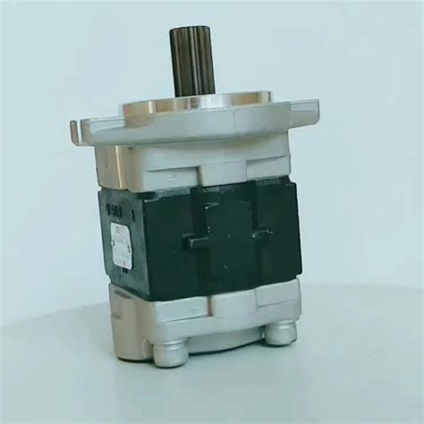 Shimadzu High Pressure Hydraulic Gear Pump Sgp Sgp1 Sgp1a Sgp1a32