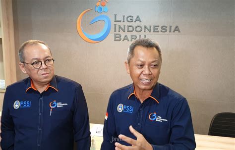 Langkah PT LIB Agar Liga 1 2021 2022 Bisa Bergulir Sesuai Jadwal