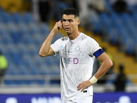 Alasan Pelatih Timnas Portugal Panggil Cristiano Ronaldo Untuk Euro