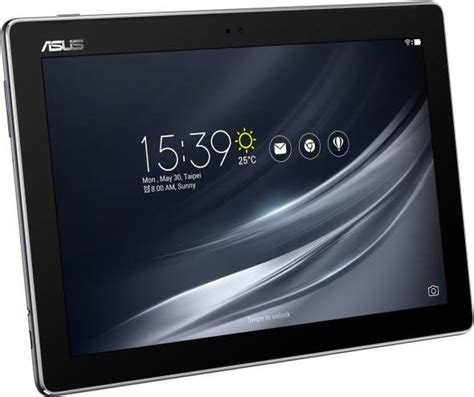 ASUS ZenPad 10 Z301M 10 1 32 GB sivý tablet VÝPREDAJ