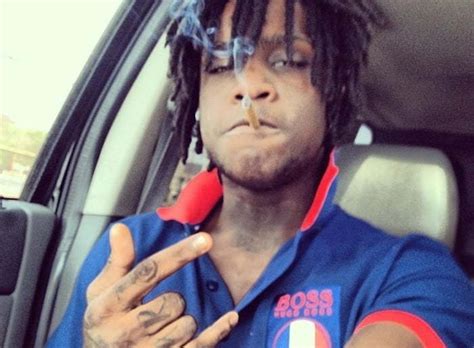 Chief Keef Instagram