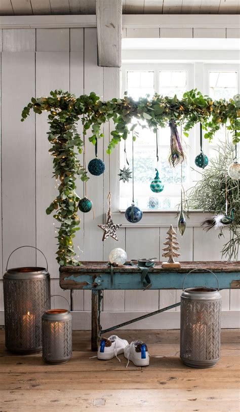 De Vier Nieuwe Kerstthema S Van Intratuin 2019 LivingHip Farmhouse