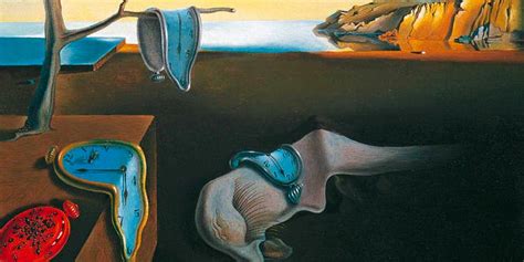 Salvador Dalí de artista del surrealismo a símbolo de la resistencia