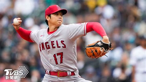 Mlb／投打皆違規寫紀錄 大谷翔平飆8k一打點奪首勝│洛杉磯天使│計時器違規│二刀流│tvbs新聞網