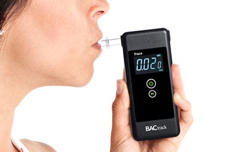 Professional Breathalyzers from $79.99 | Breathalyzer.net