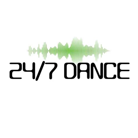 Listen To 247 Dance Zeno FM