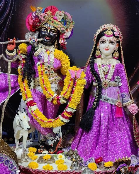 Pin By Educational World On Radha Krishna Cute Love Couple Cute Love Festival Captain Hat