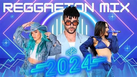 REGGAETON ABRIL 2024 Best Latino Fiesta Music ÉXITOS VERANO MIX