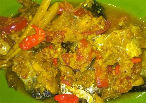 Resep Ikan Patin Bumbu Kuning Oleh Nisa Annisah Resep Resep Ikan