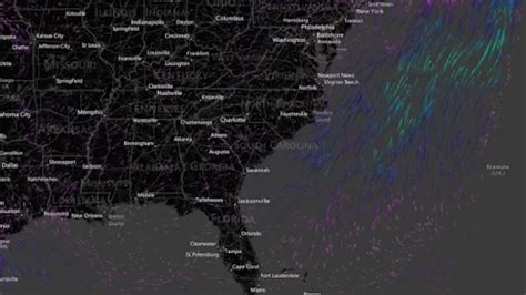 United States Radar Map In Motion Rowan Khadija