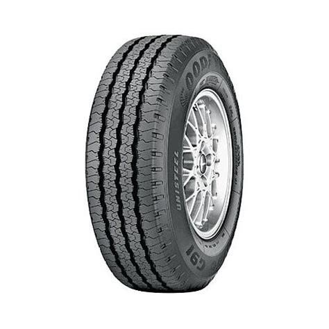 215 75r16c 116 114q Cargo G91 Mi Goodyear