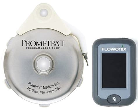 Intrathecal Pain Pump for Chronic Pain Management