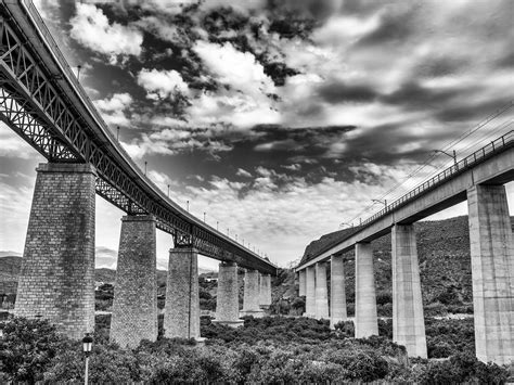 Puentes De Santa Fe Demarcaci N De Castilla La Mancha Del