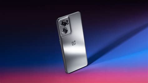 OnePlus Nord CE 2 Lite tem suposto visual revelado em renderizações