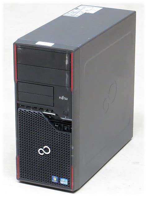 Fujitsu Esprimo P Watt Core I Ghz Gb Gb Tower B