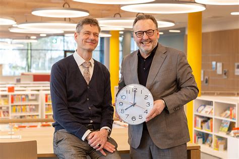 Morgens abends sonntags Mehr Stadtbibliothek in München für alle