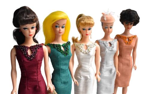 Uncovering the World of Barbie Doll Clothes: A Comprehensive Guide