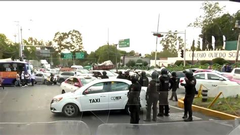 Ltima Hora Siete Heridos Y Detenidos Tras Enfrentamiento Entre