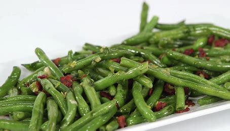 Copycat KFC Green Beans Recipe - Recipes.net